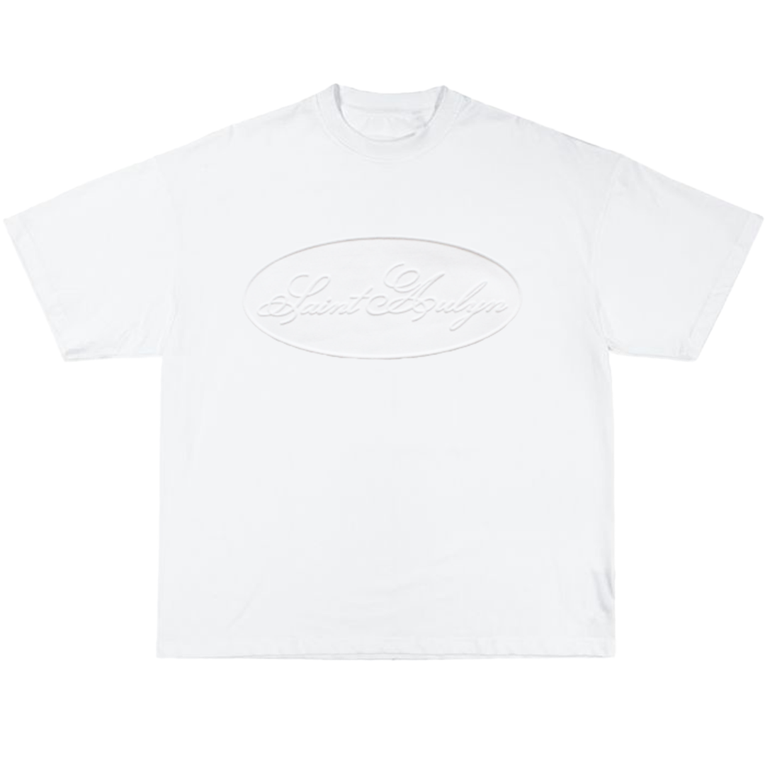 Embossed Tee (Sample)