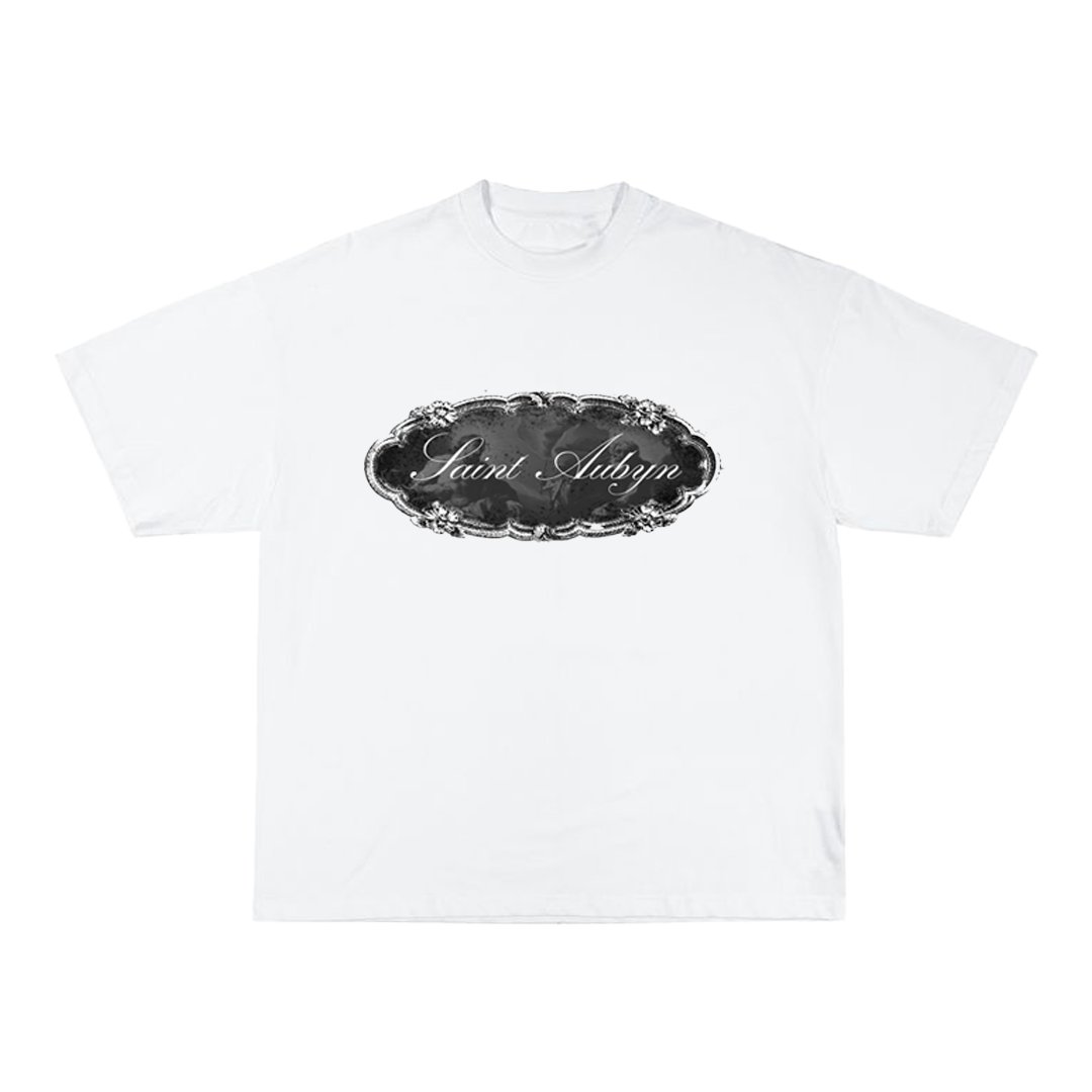 Printed Tee (Sample)