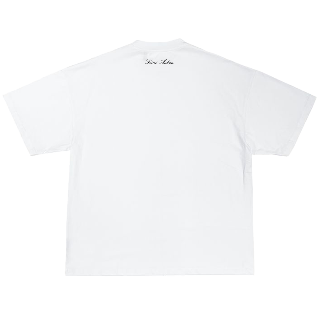 Printed Tee (Sample)