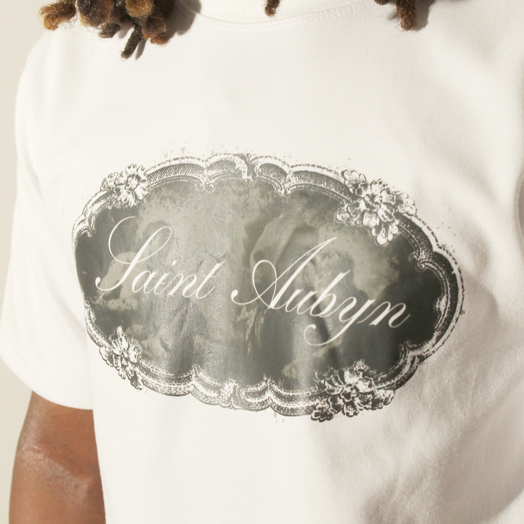 Printed Tee (Sample)