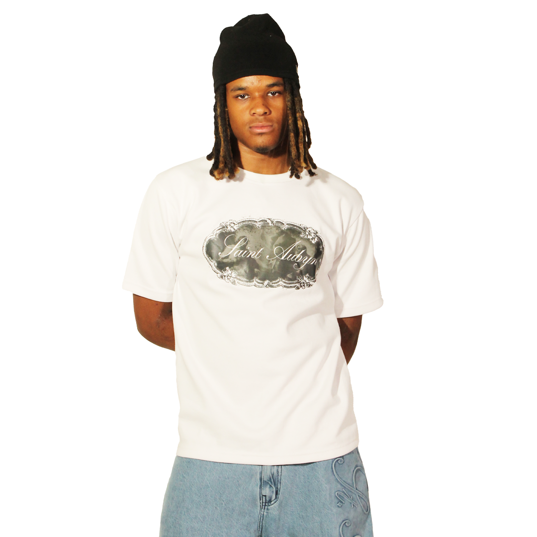 Printed Tee (Sample)
