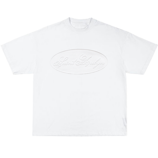 Embossed Tee (Sample)