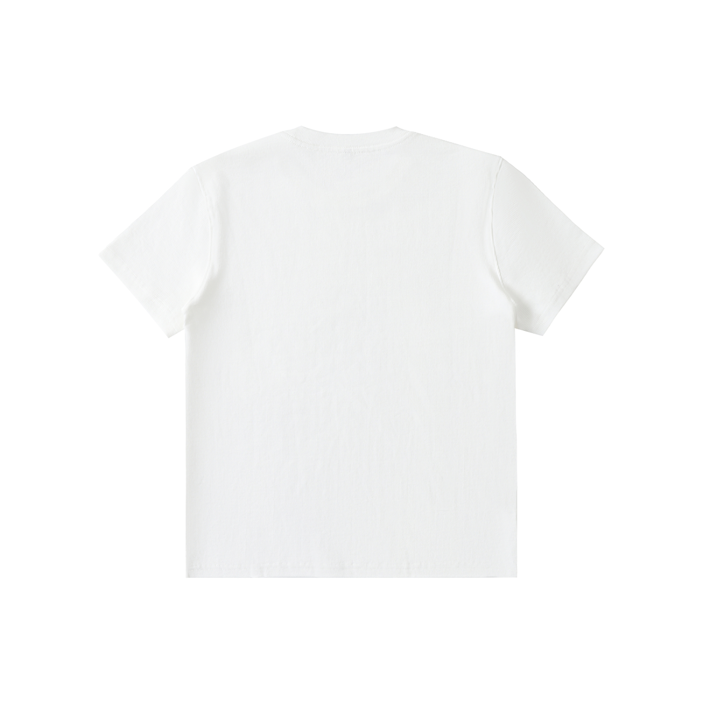 WOMENS CROPPED T-SHIRT
