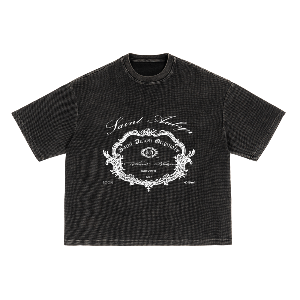 OG WAFFLE T-SHIRT