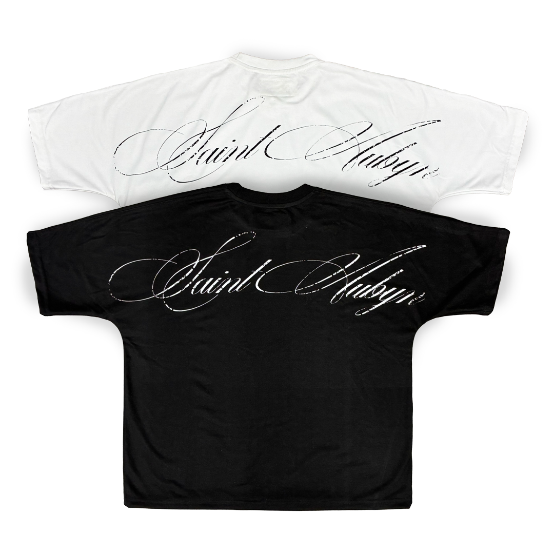SIGNATURE T-SHIRTS
