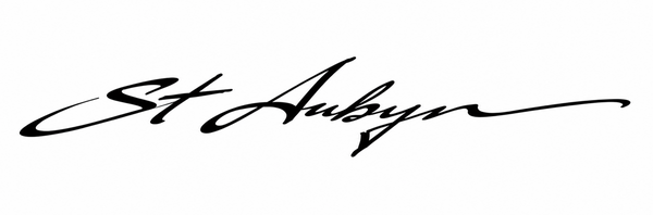 Saint Aubyn
