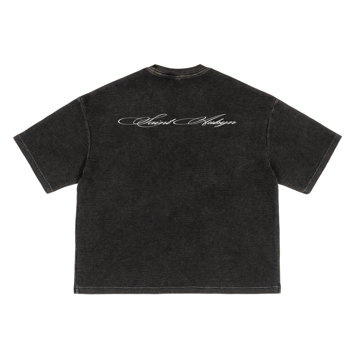 OG WAFFLE T-SHIRT