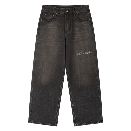 MUDWASH DENIM - NIOR