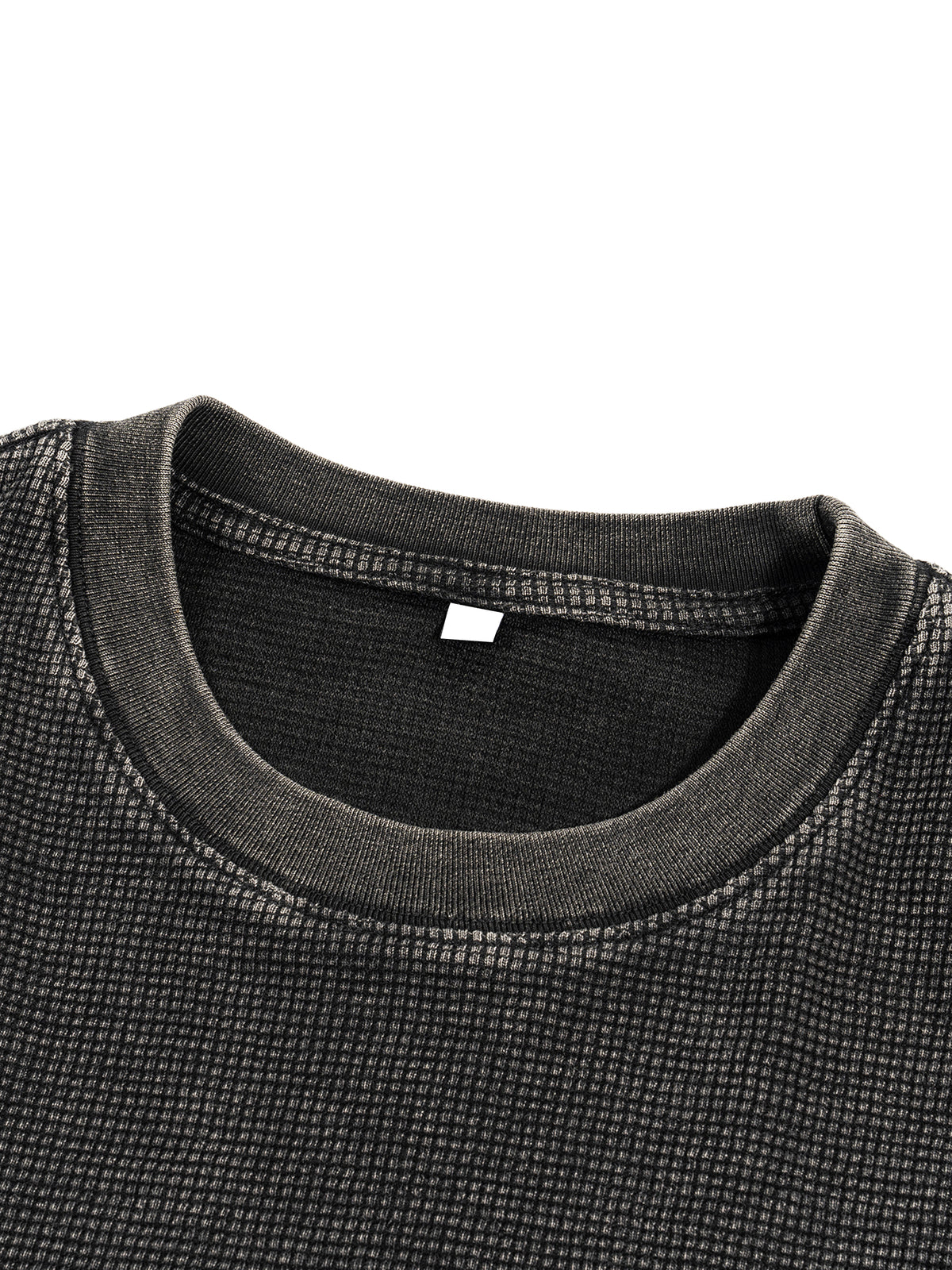 OG WAFFLE T-SHIRT