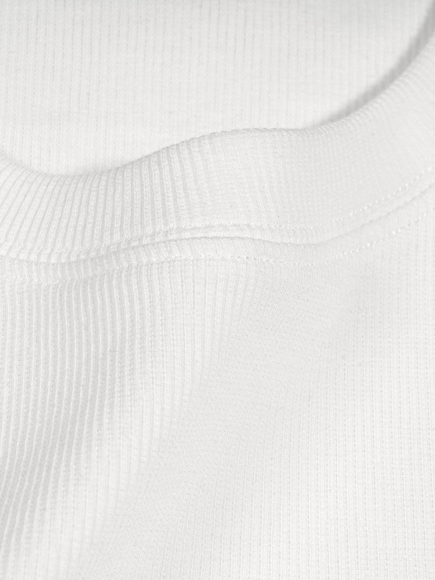 WOMENS CROPPED T-SHIRT