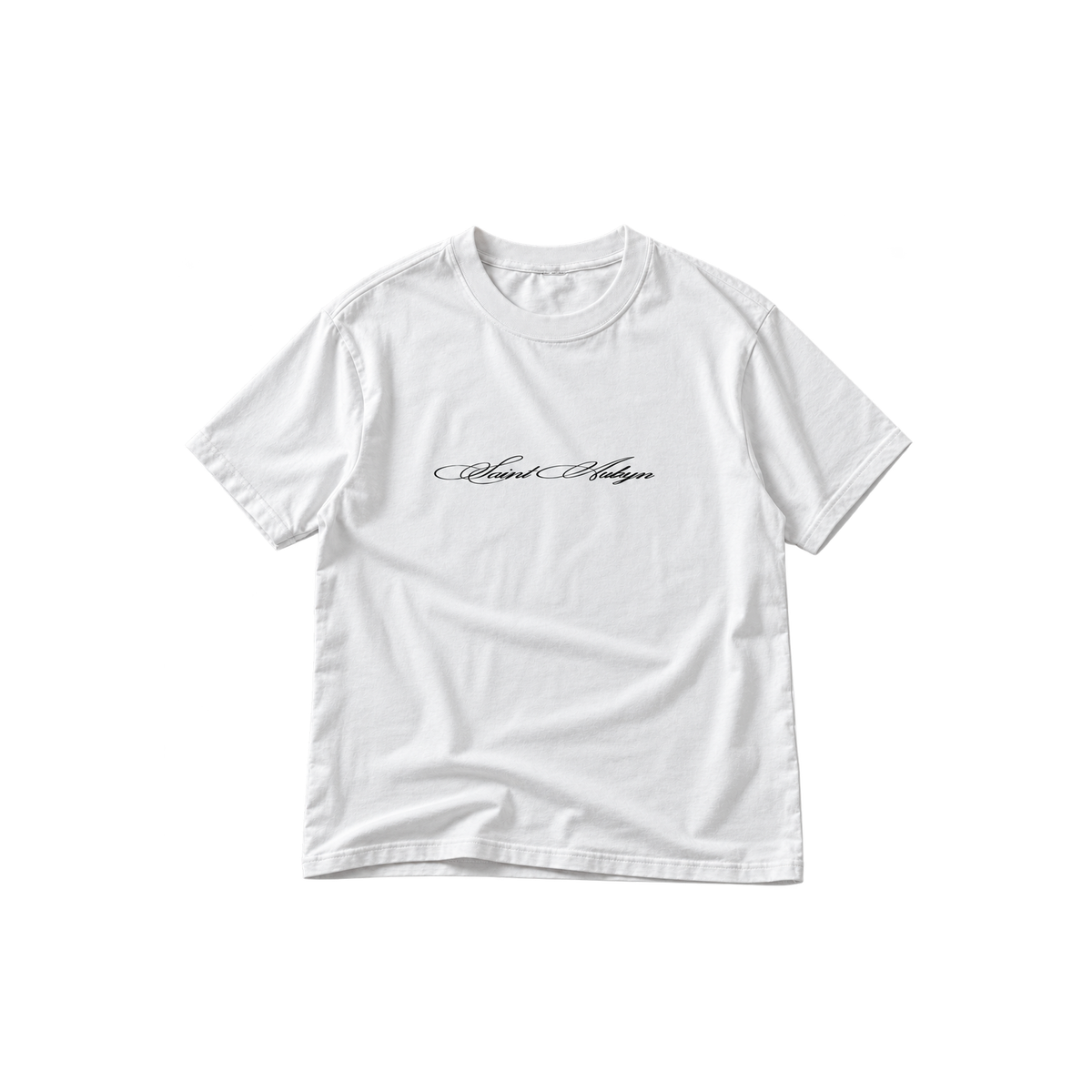 T-SHIRT - WHITE