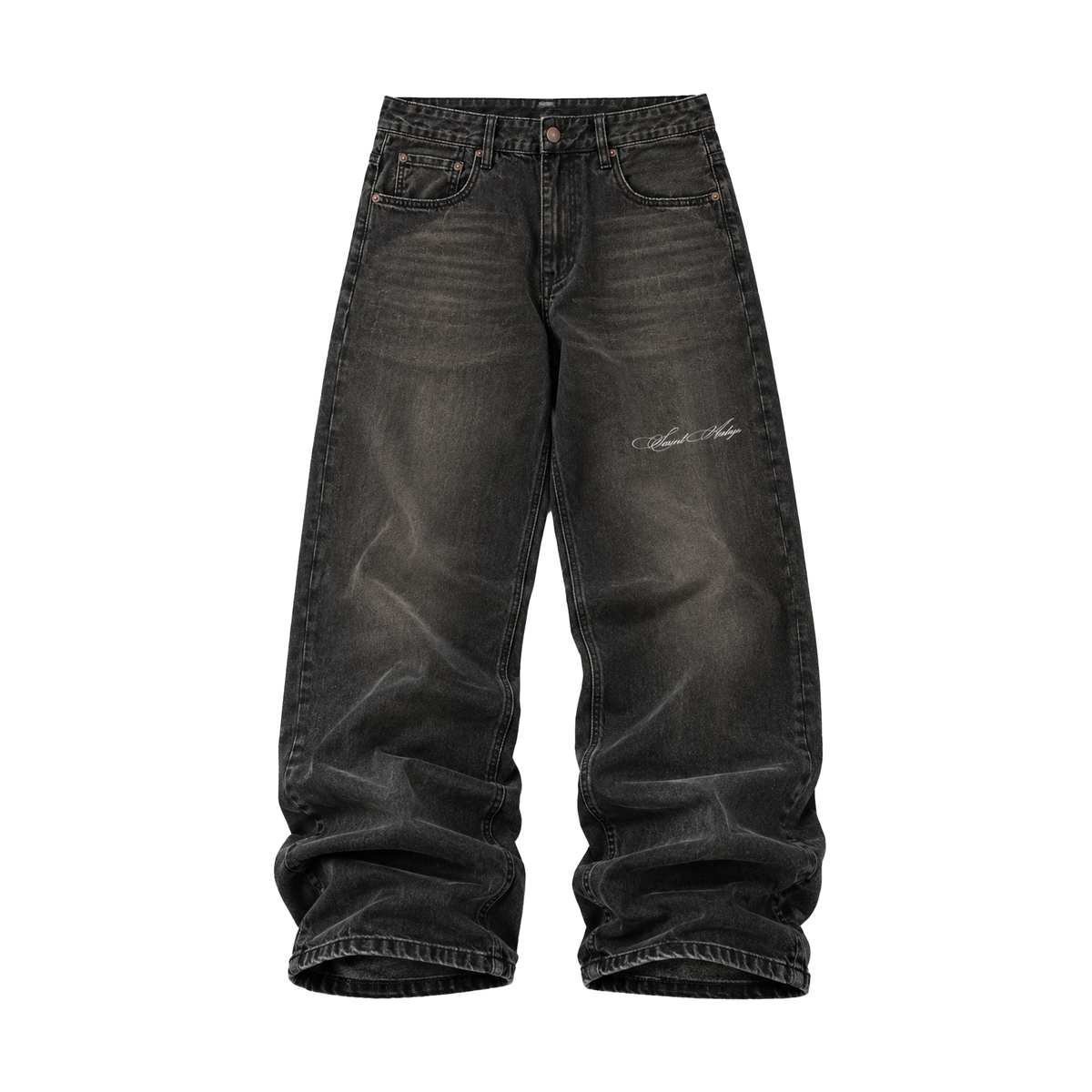 MUDWASH DENIM - NIOR