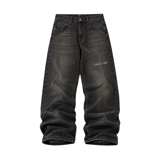 MUDWASH DENIM - NIOR