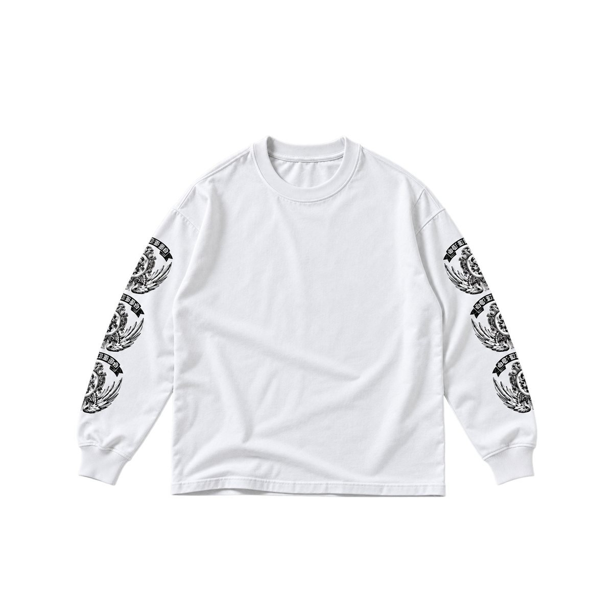 LONG SLEEVE - SOLD OUT