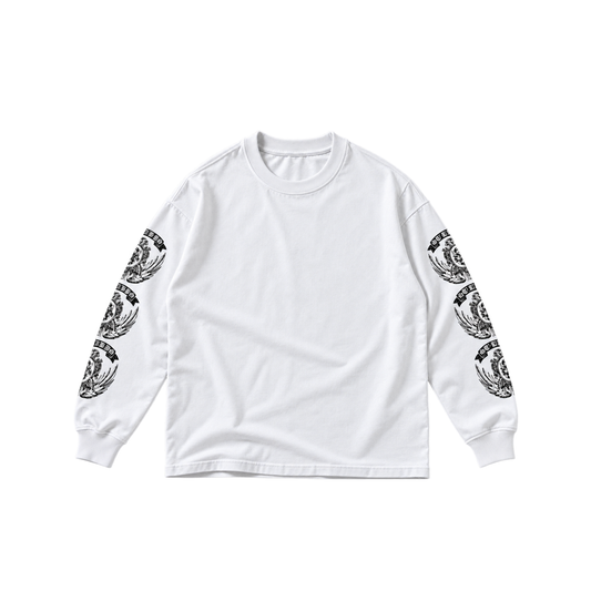 LONG SLEEVE - SOLD OUT
