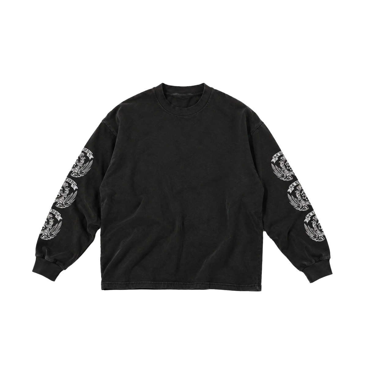 LONG SLEEVE - SOLD OUT