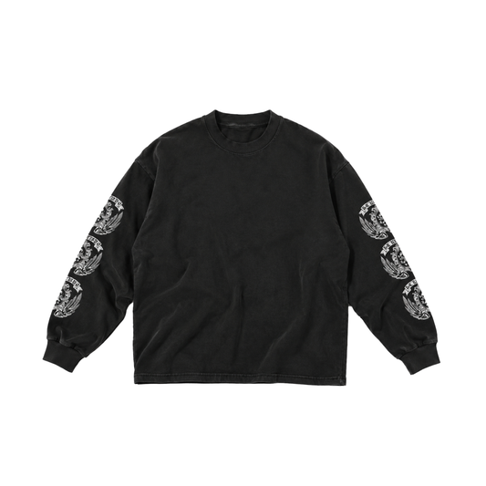 LONG SLEEVE - SOLD OUT