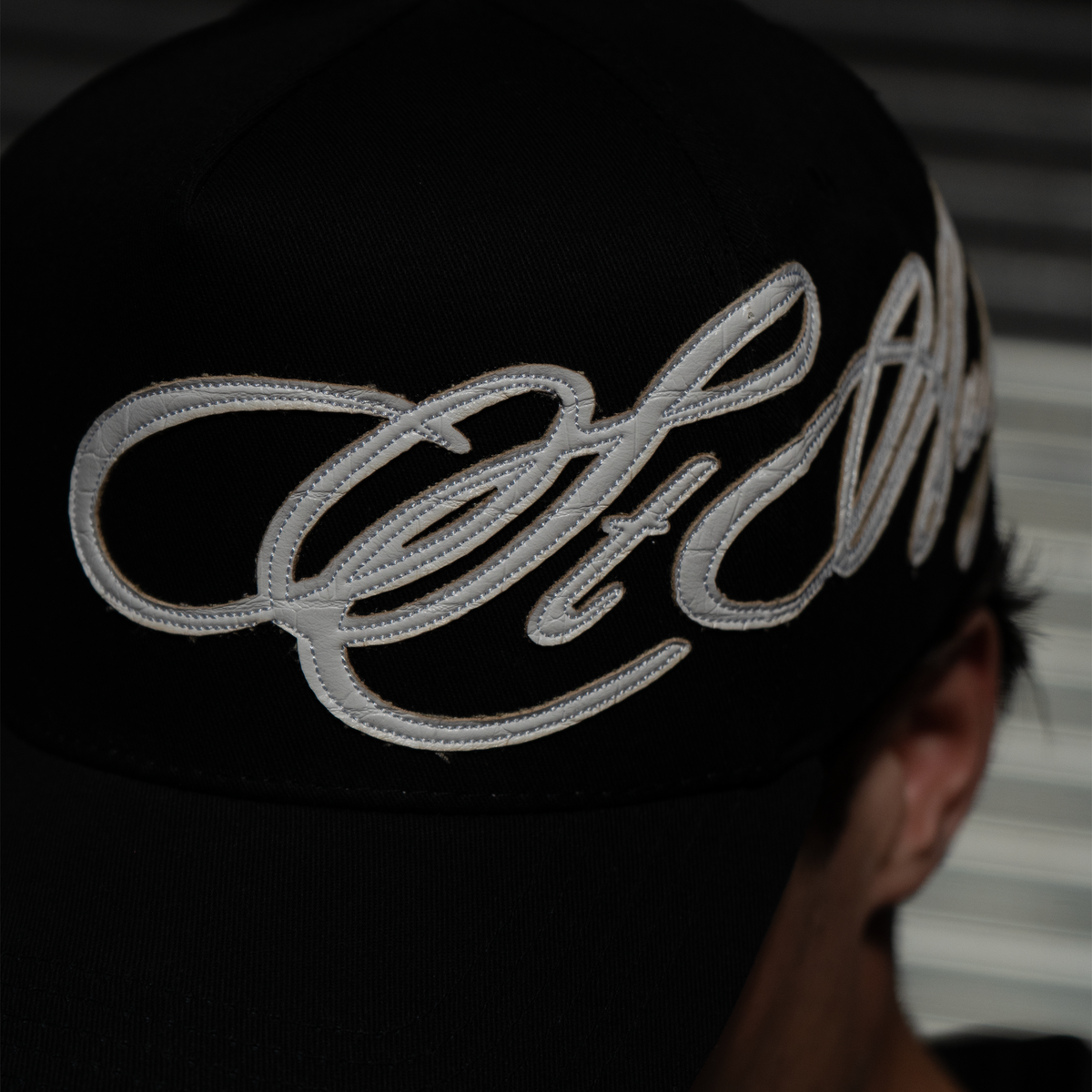 CROC CAP