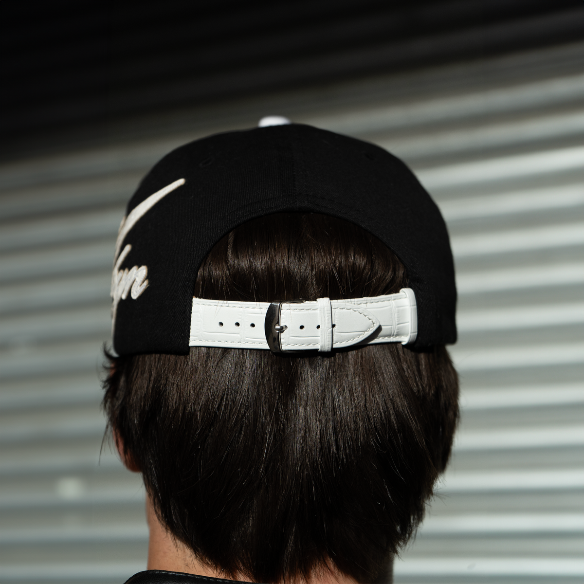 CROC CAP